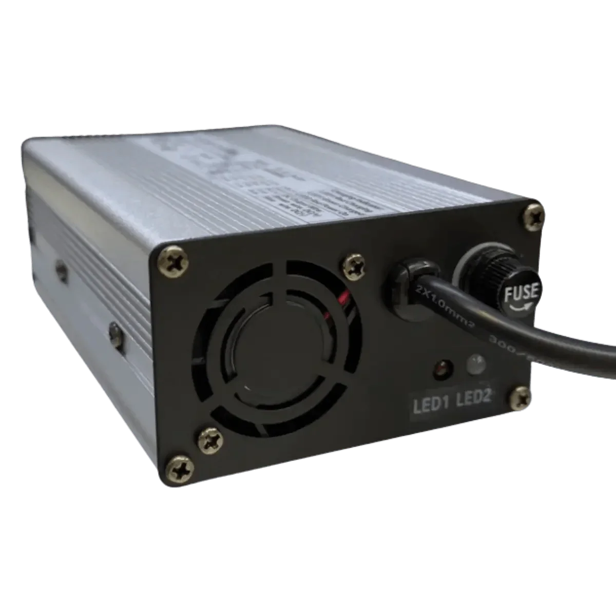24V5AXLR-1 - Accessoires Energie