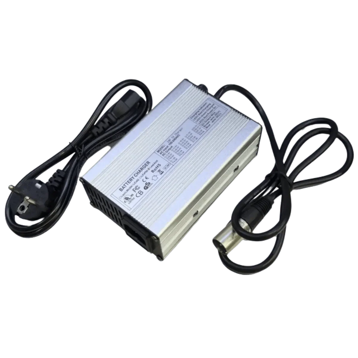 24V5AXLR-2 - Accessoires Energie