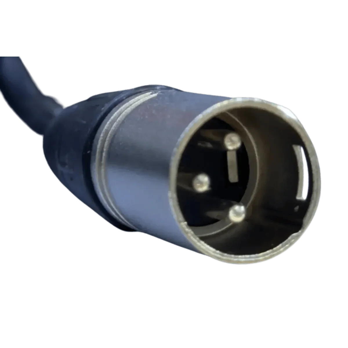 24V5AXLR-4 - Accessoires Energie