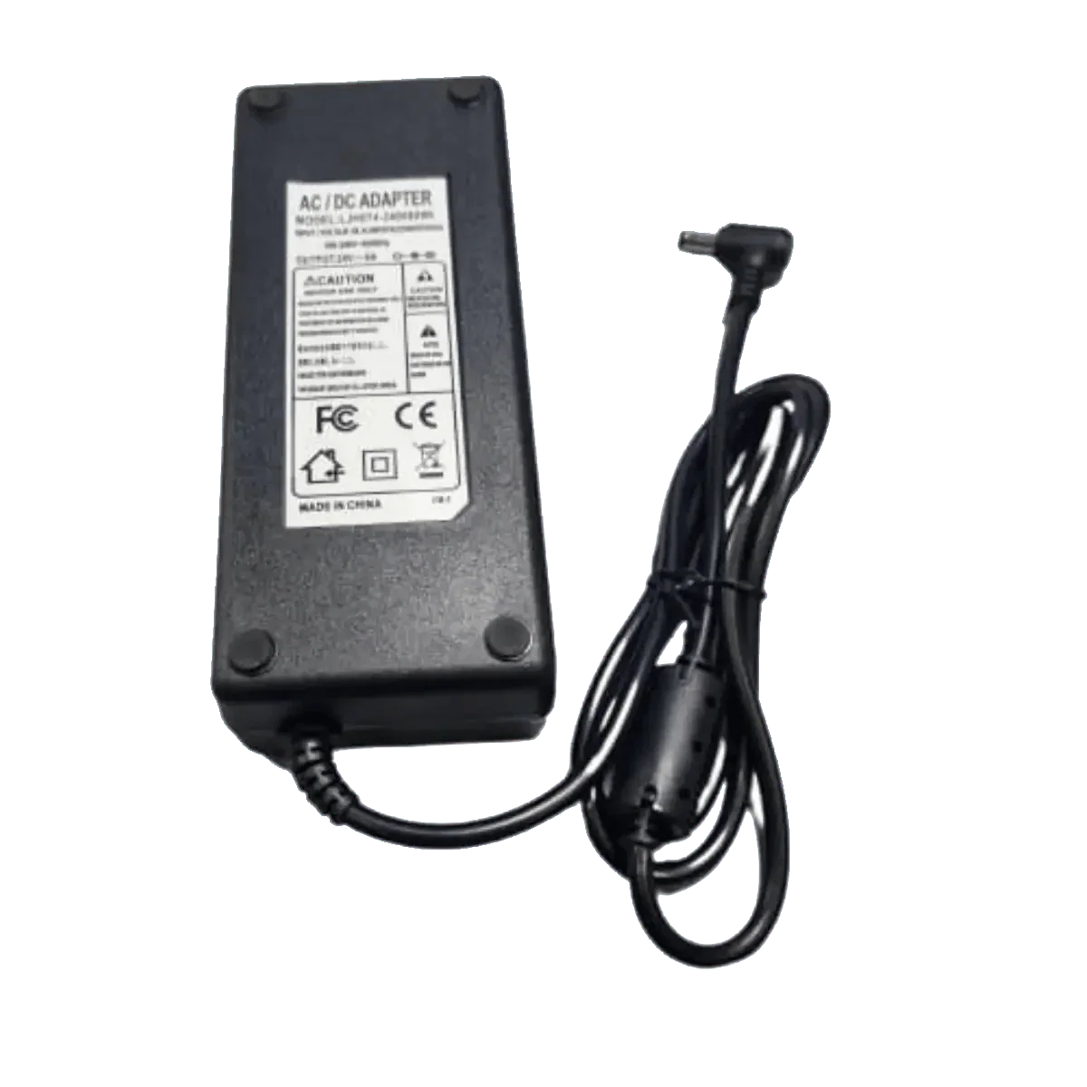 24V8A-2 - Accessoires Energie