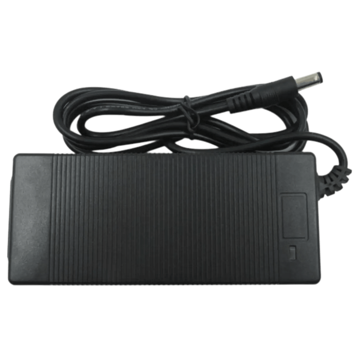 Chargeur 25.2V 2A Fiche RCA pour vélo électrique, trottinette