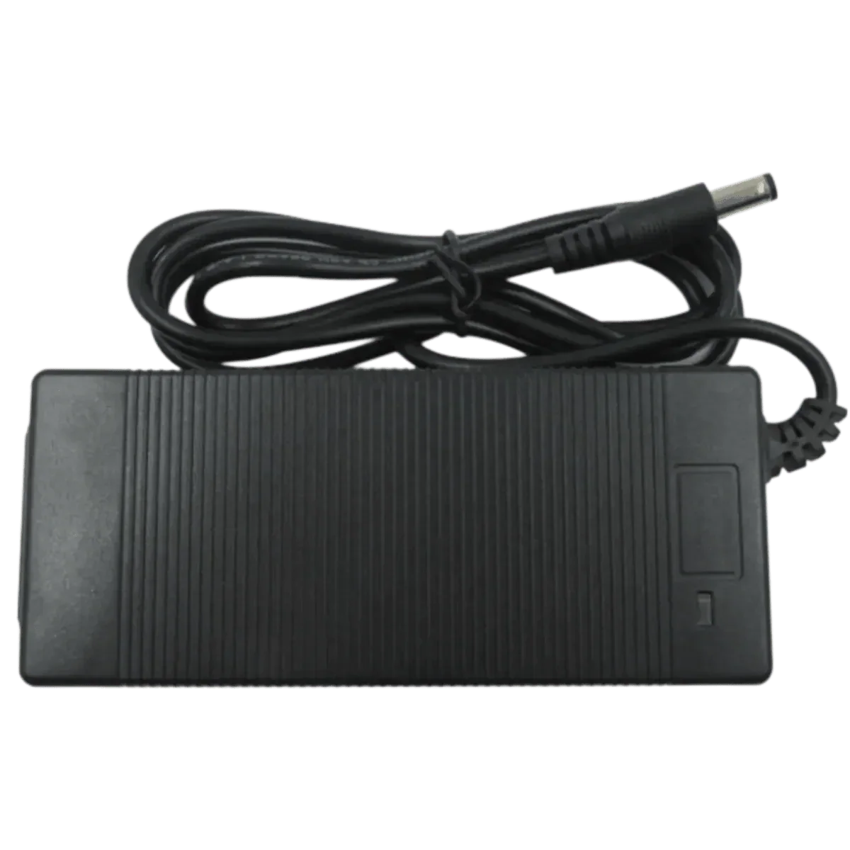 Chargeur 25.2V 2A Fiche RCA pour vélo électrique, trottinette