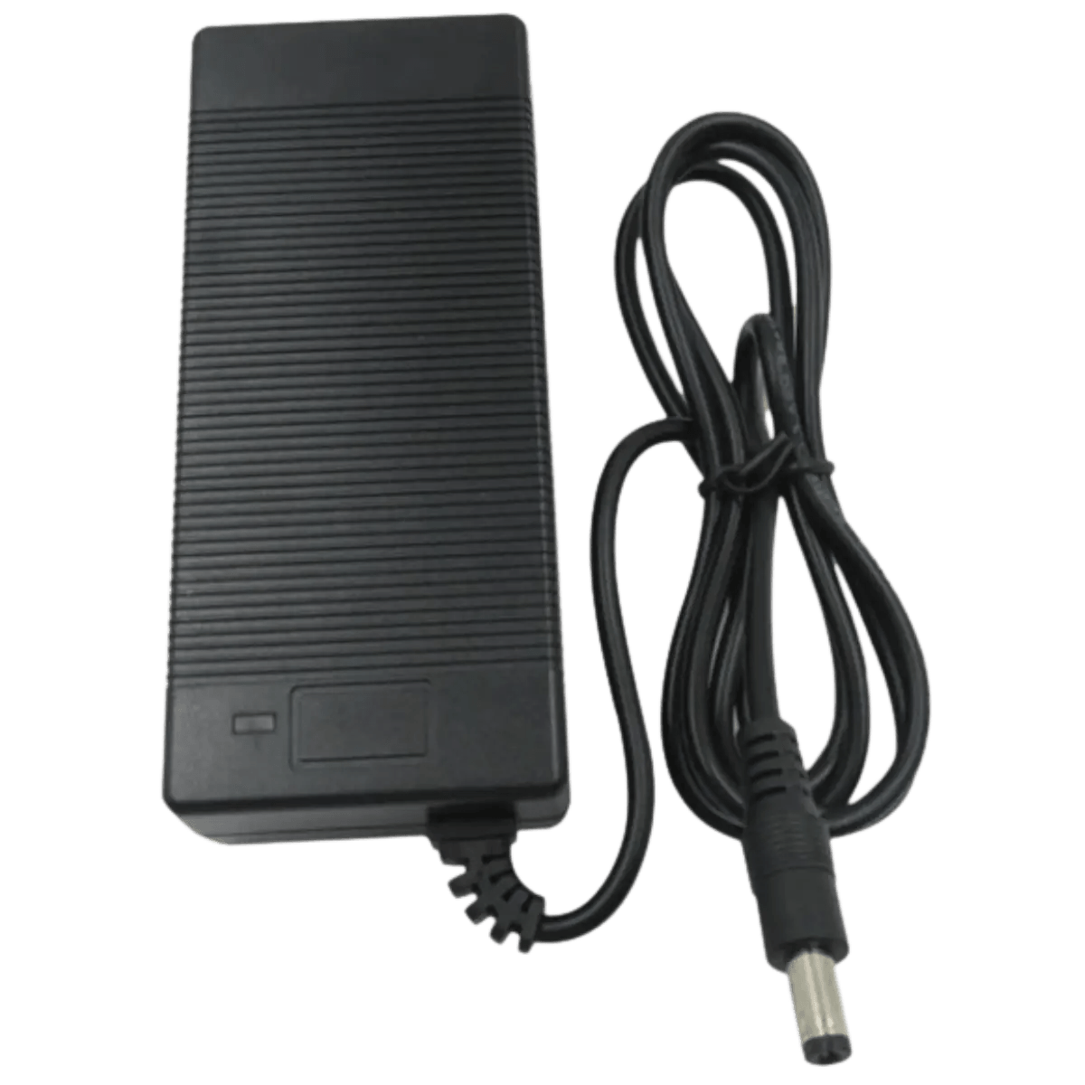 Chargeur 25.2V 2A Fiche RCA pour vélo électrique, trottinette