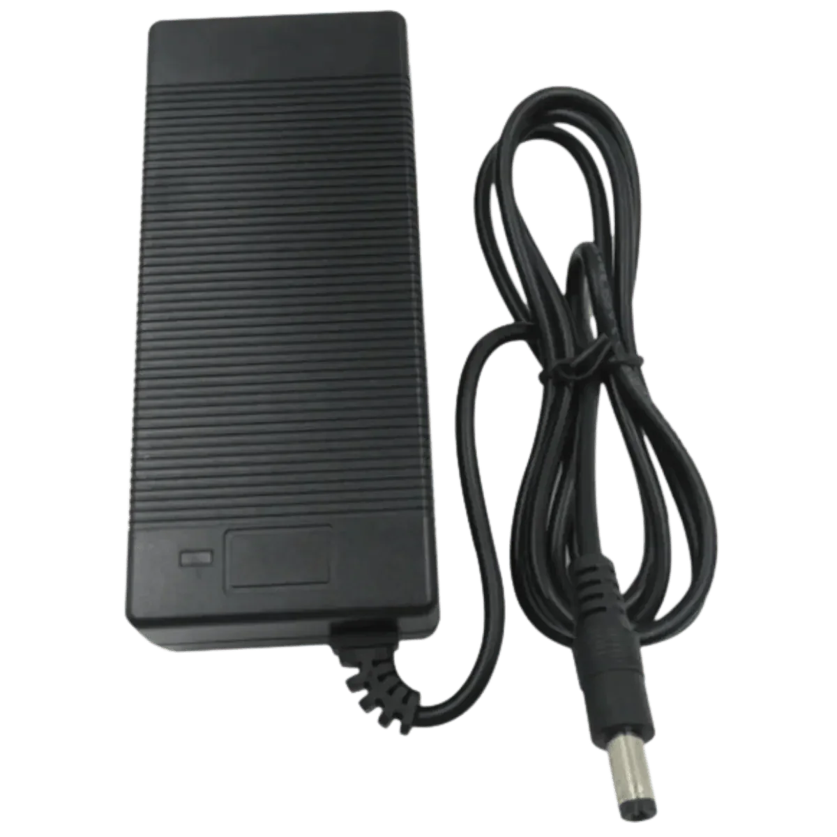Chargeur 25.2V 2A Fiche RCA pour vélo électrique, trottinette