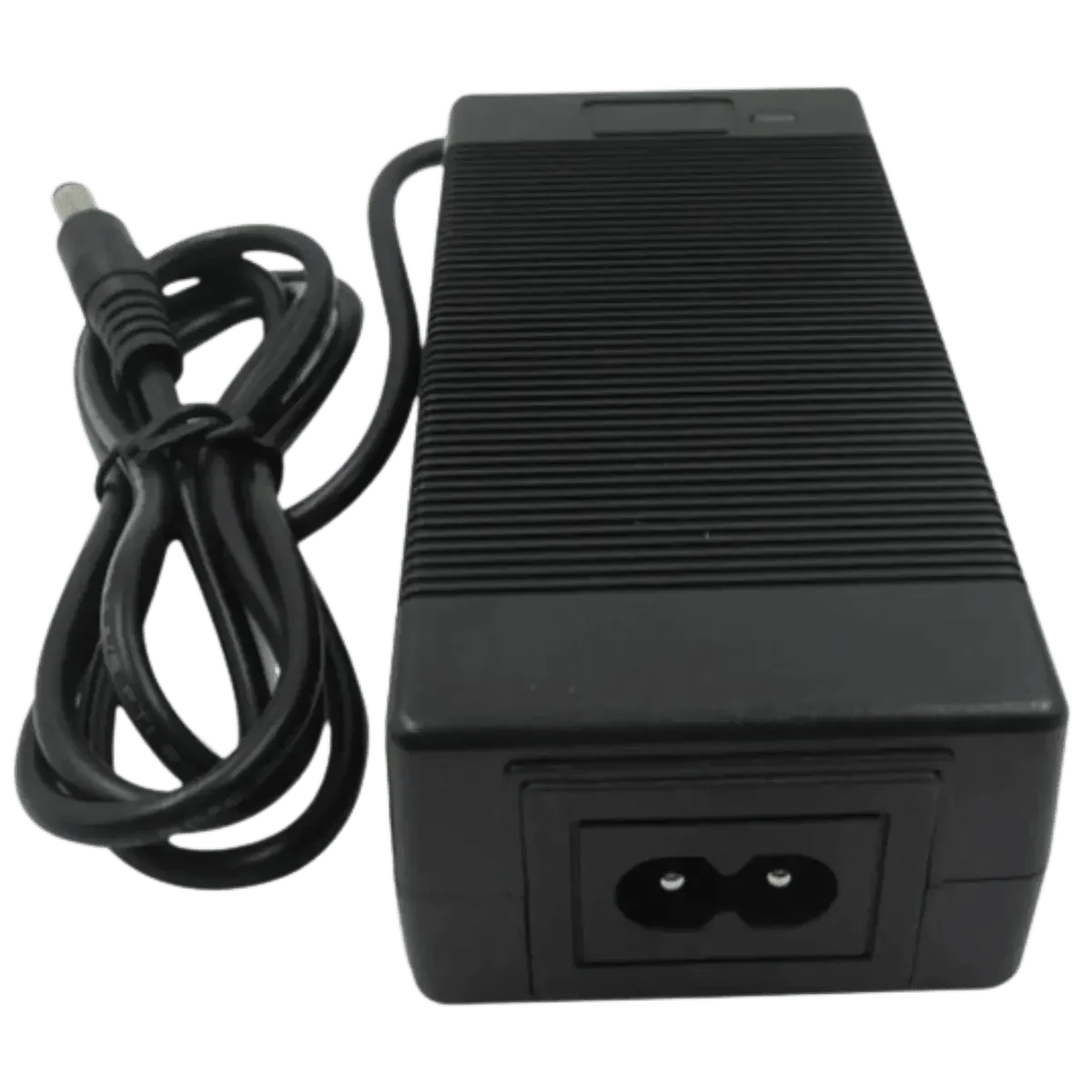 Chargeur 25.2V 2A Fiche RCA pour vélo électrique, trottinette