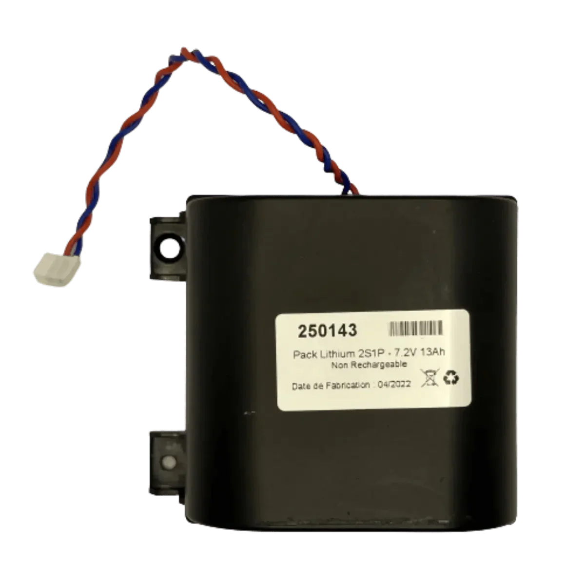 250143-BATSEC-1 - Accessoires Energie