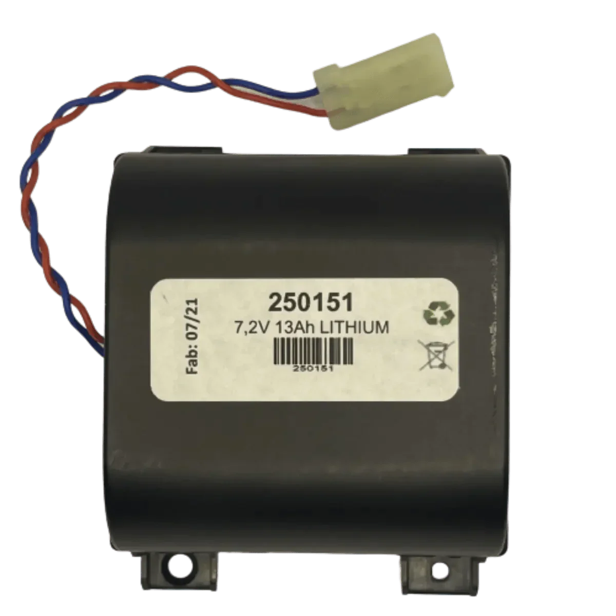250151-2 - Accessoires Energie