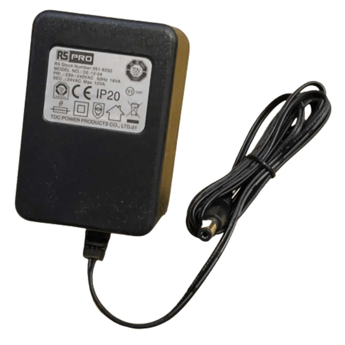 251-9232-2_1 - Accessoires Energie