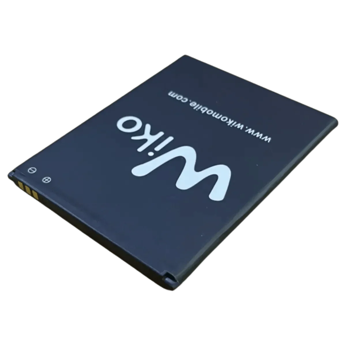 Batterie 2610 d'origine pour téléphone Wiko Jerry 3, Tommy 3, Jerry 2, Wiko Y60