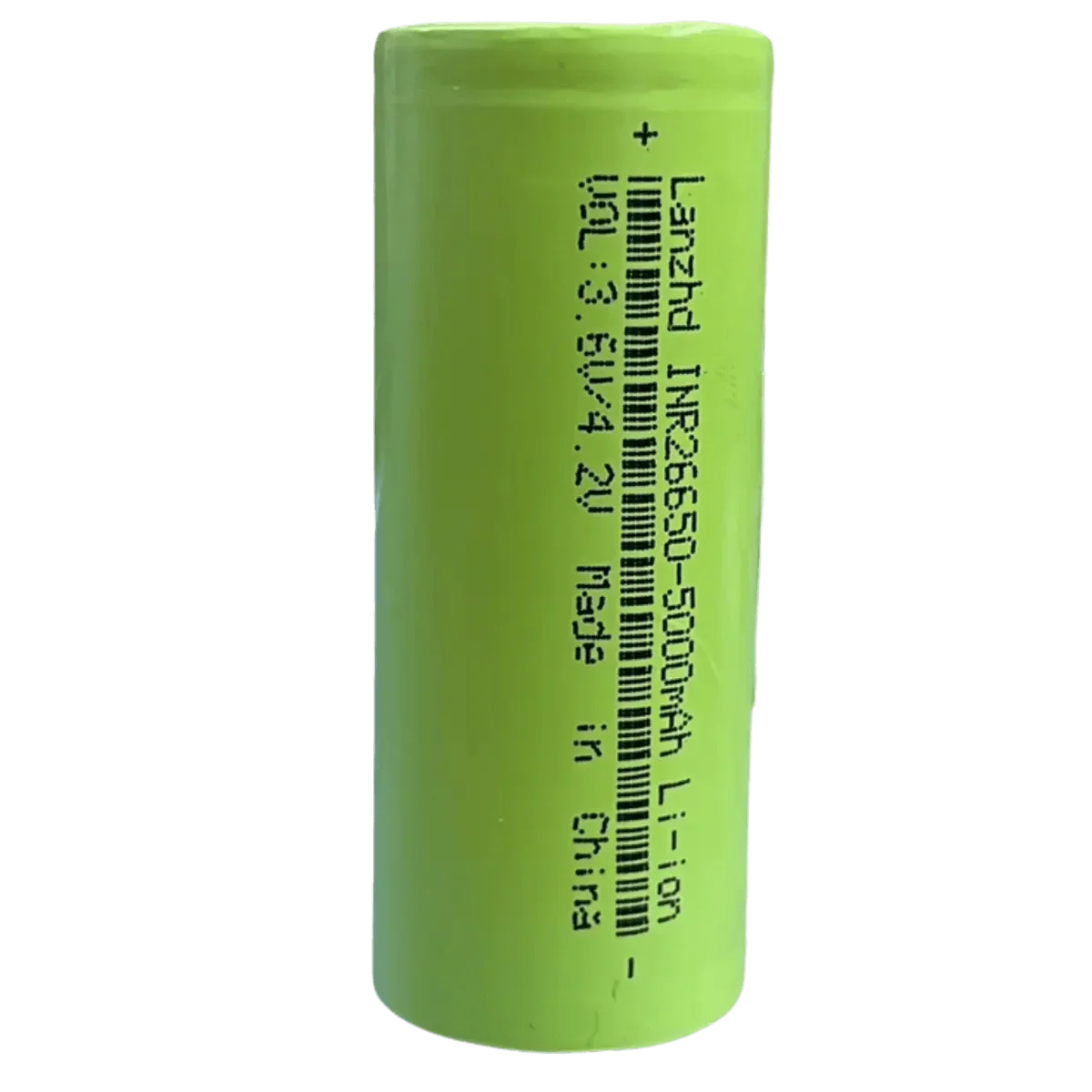 26650-2 - Accessoires Energie