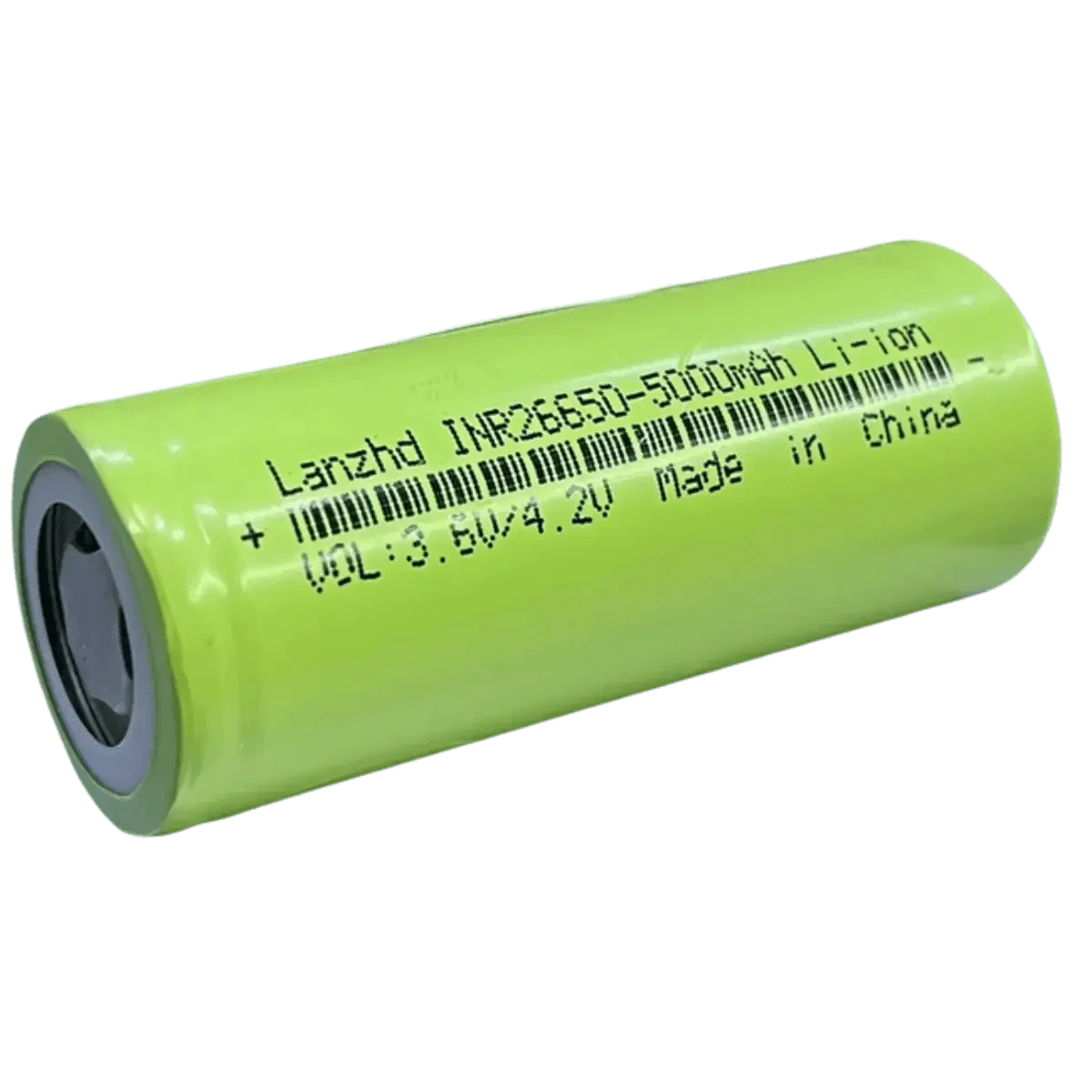 26650-3 - Accessoires Energie