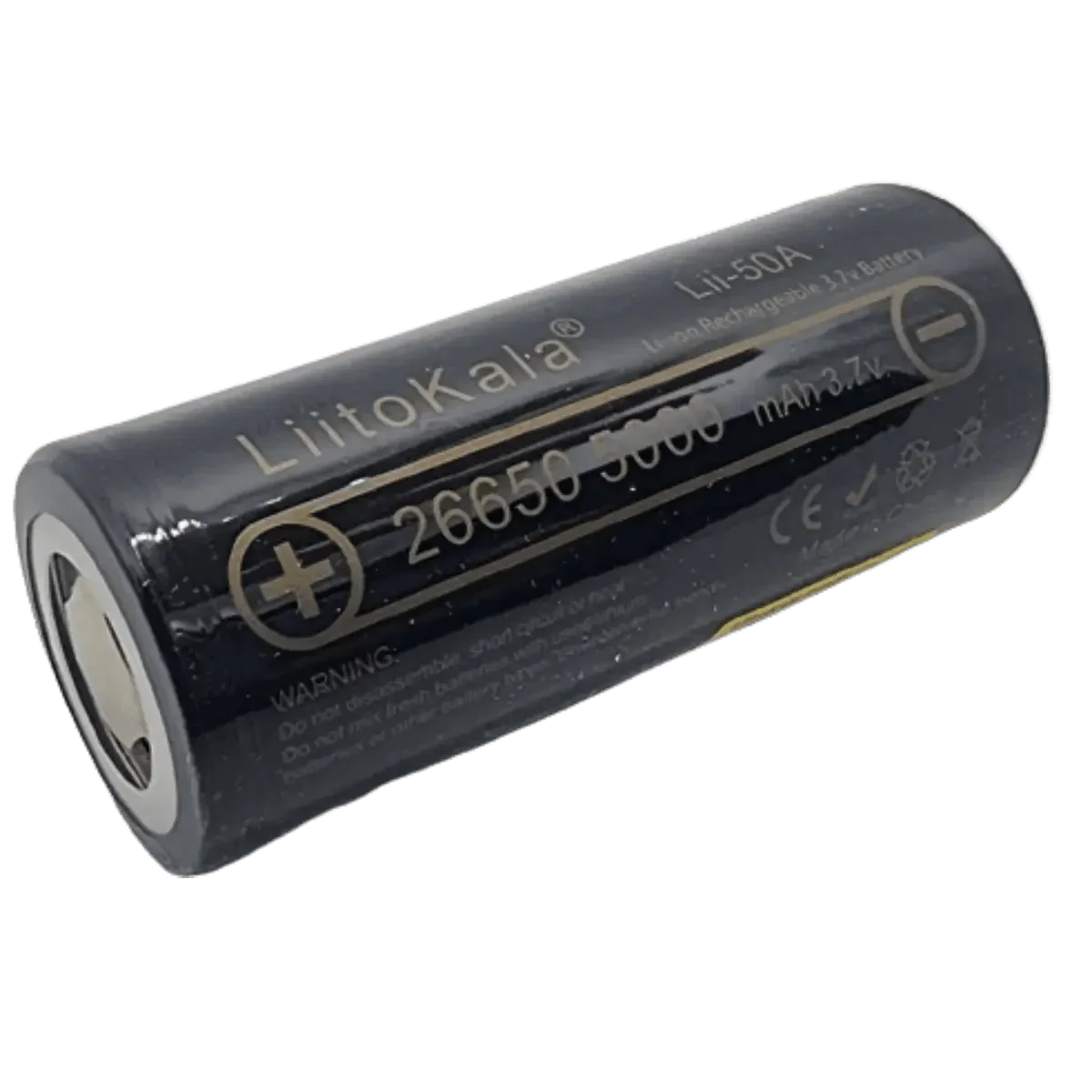 26650-3_1 - Accessoires Energie