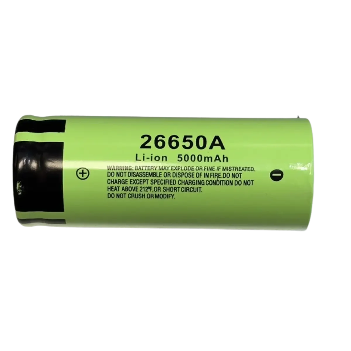 26650ALANG-6 - Accessoires Energie
