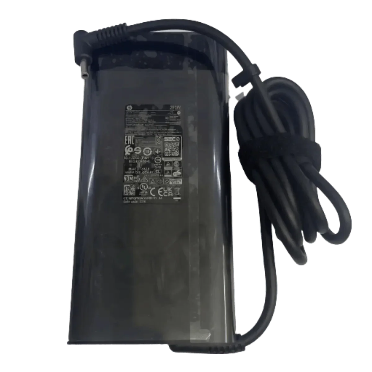 280W-HP-1 - Accessoires Energie