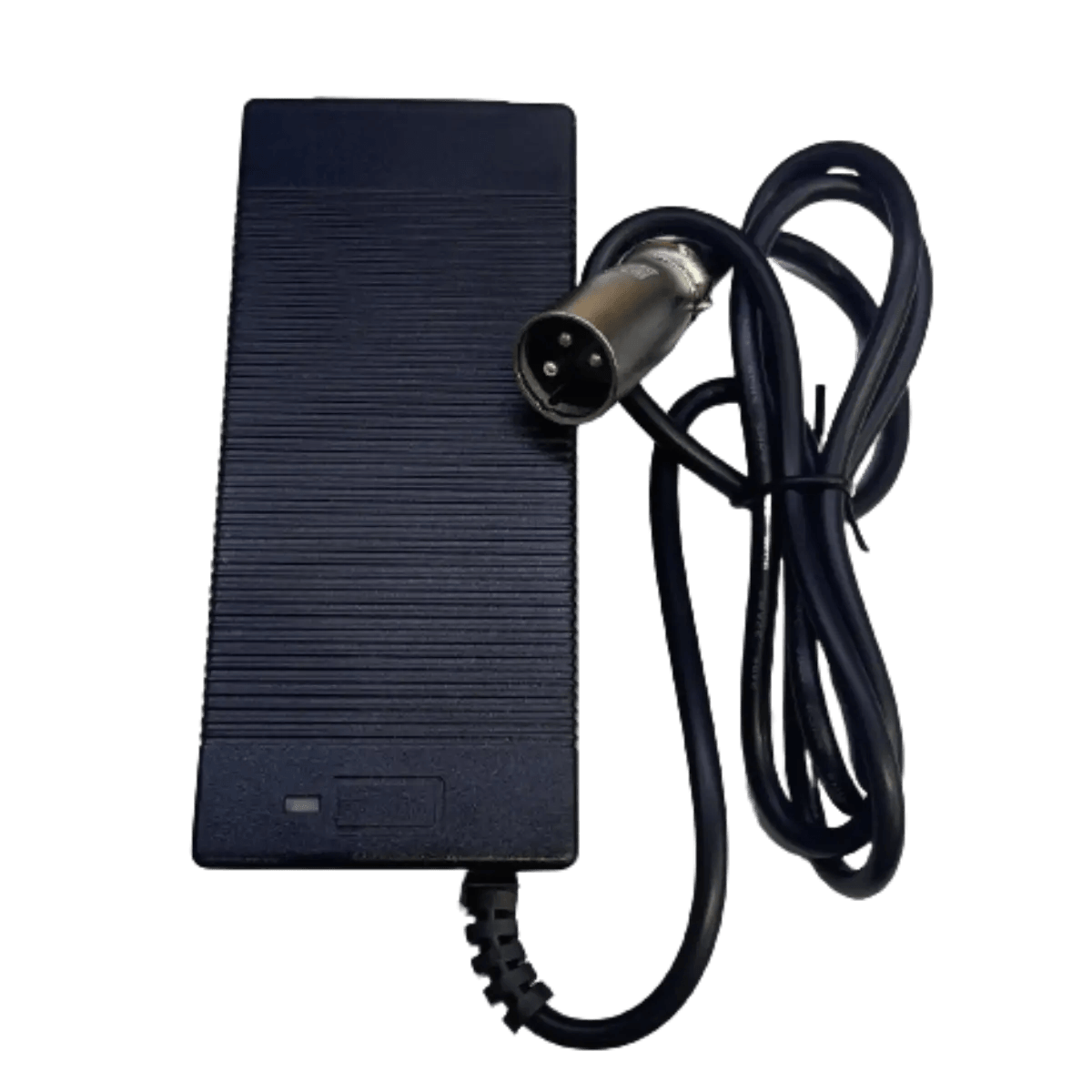 Chargeur pour Trottinette 29.4v 3A Connecteur 3 PIN XLR