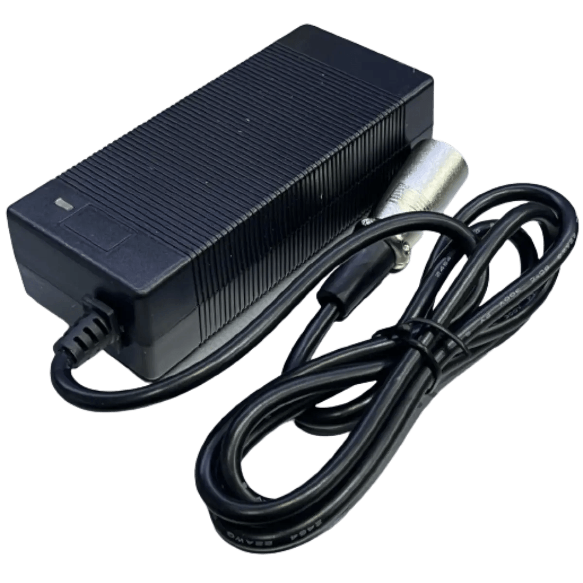 Chargeur pour Trottinette 29.4v 2A Connecteur 4 PIN XLR