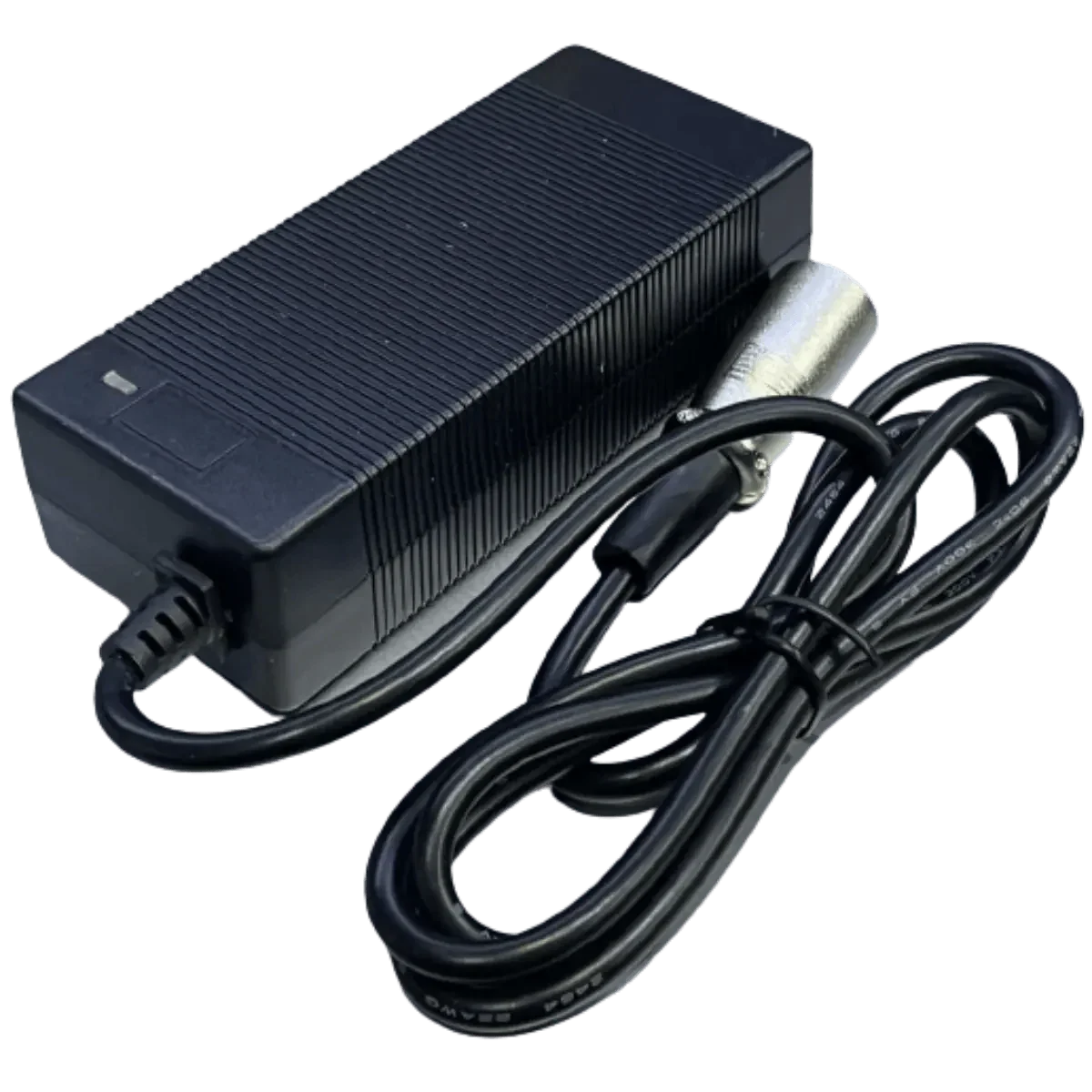 Chargeur pour Trottinette 29.4v 2A Connecteur 4 PIN XLR