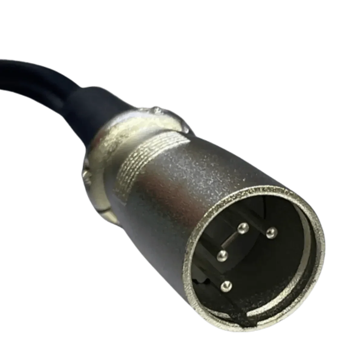 29.4V2A4PINXLR-3 - Accessoires Energie