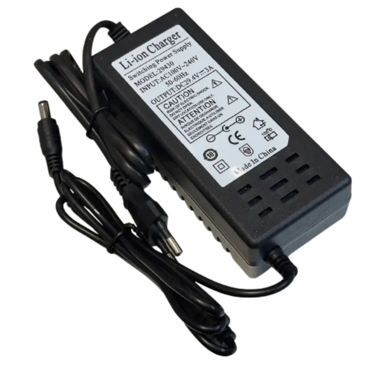 29.4V3A55-2 - Accessoires Energie