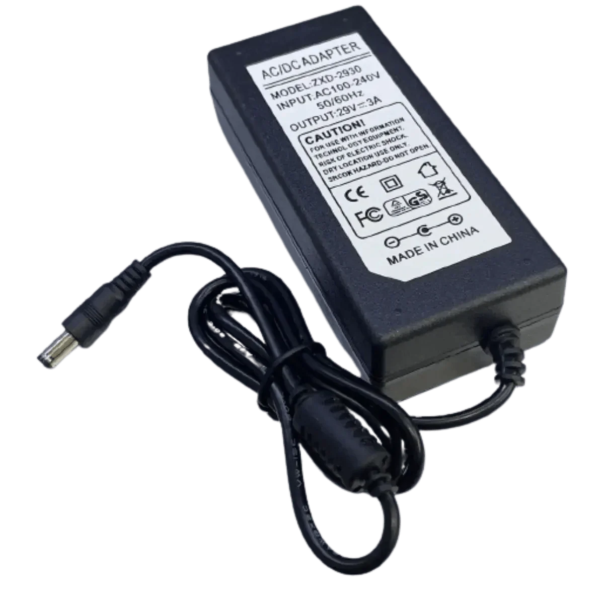 29V3A-1 - Accessoires Energie