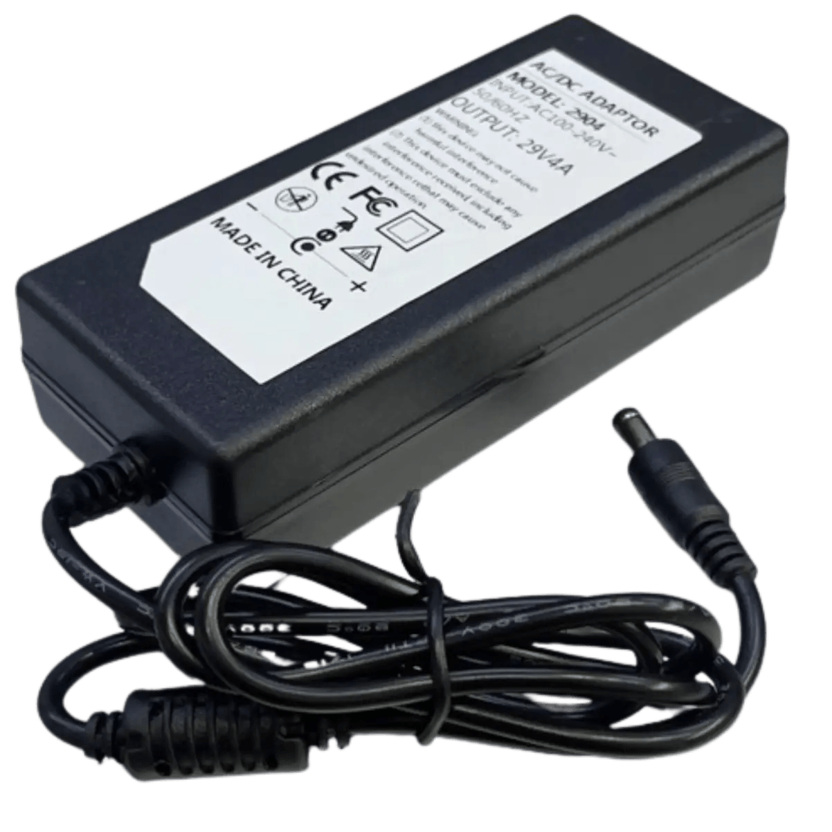 Alimentation 220V AC/DC 29V 4A