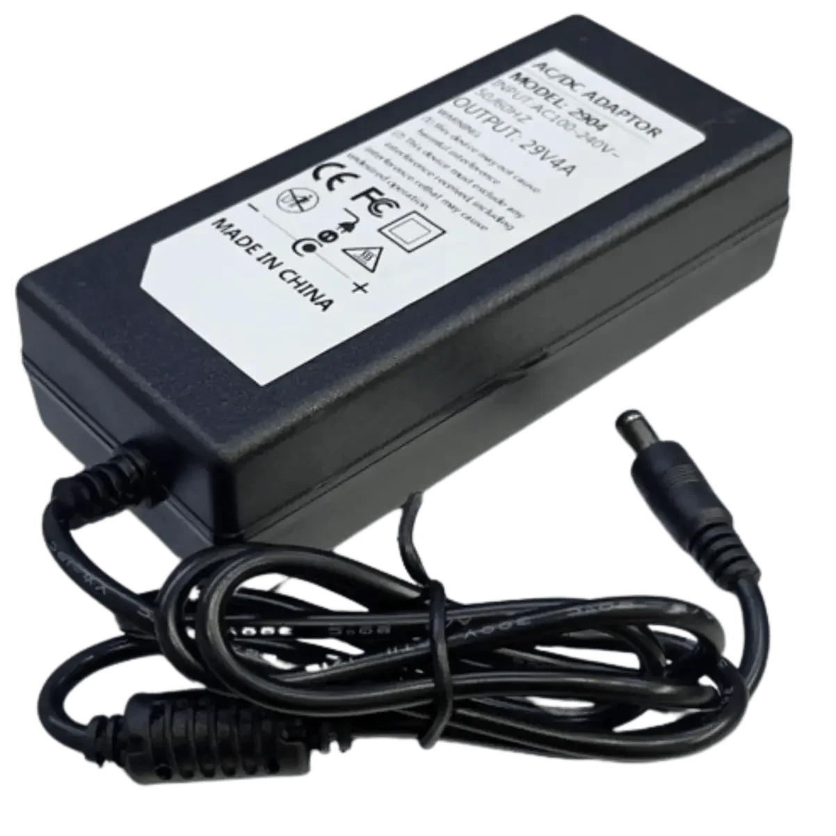 29V4A-2 - Accessoires Energie