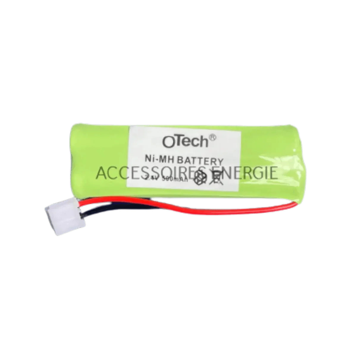 2BH50SS-2 - Accessoires Energie