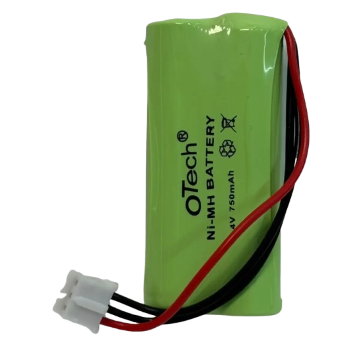 Batterie pour Téléphone sans Fil Philips 2.4v Nimh