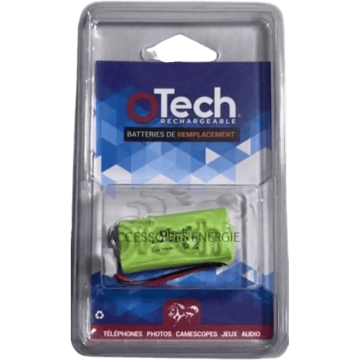 2K75SLI-1 - Accessoires Energie