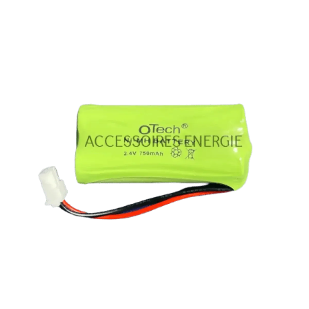 2K75SLI-2 - Accessoires Energie