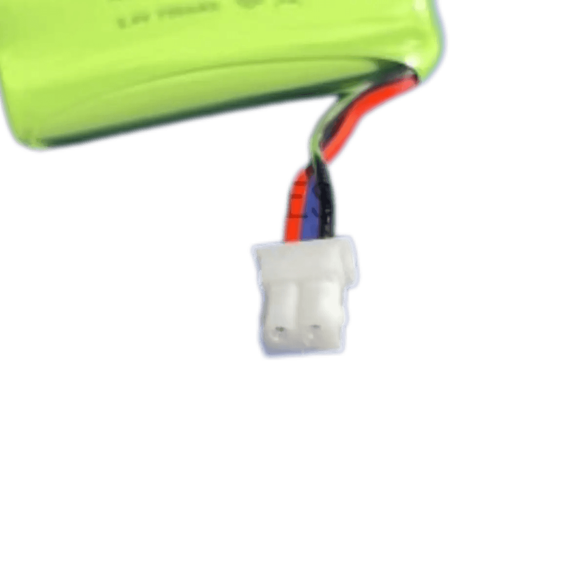 Batterie pour Téléphone sans Fil At&t / Vtech / Lucent 2.4v Nimh