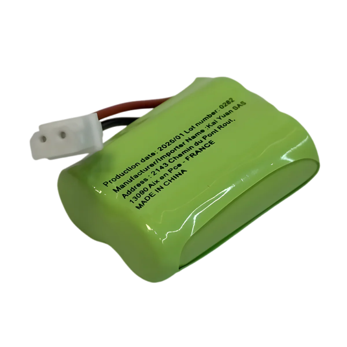 2KM40SLI_3 - Accessoires Energie