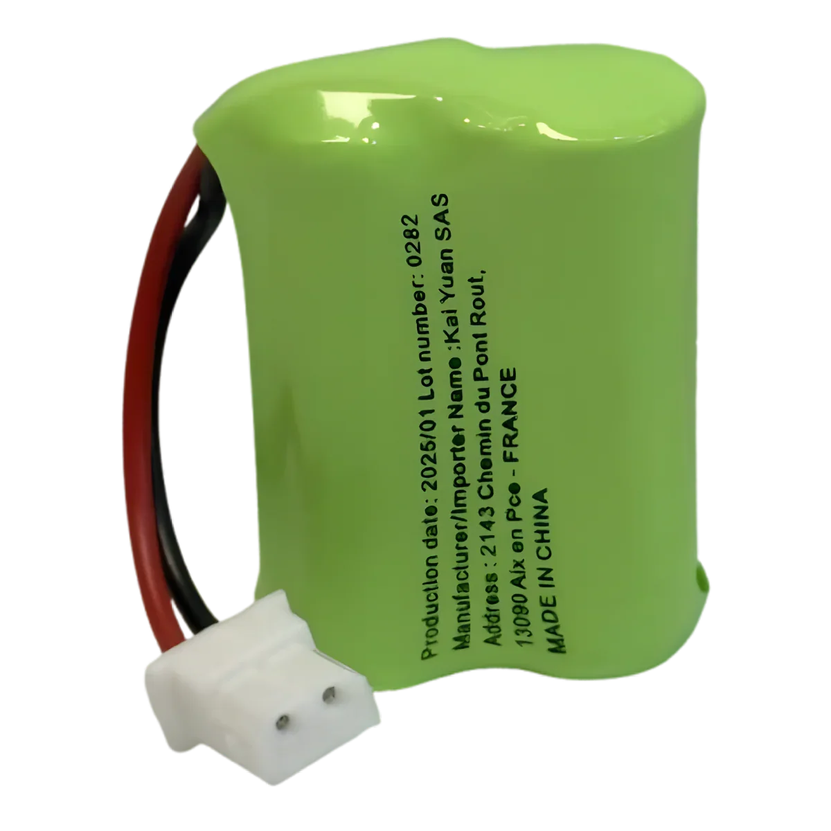 2KM40SLI_5 - Accessoires Energie