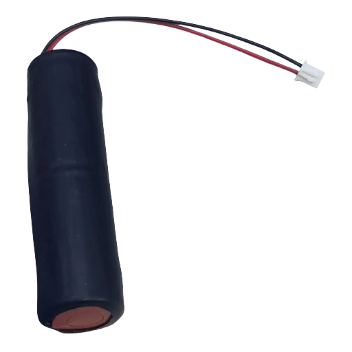 Batterie NiMh pour éclairage de secours BAES 2KRMT 23/42