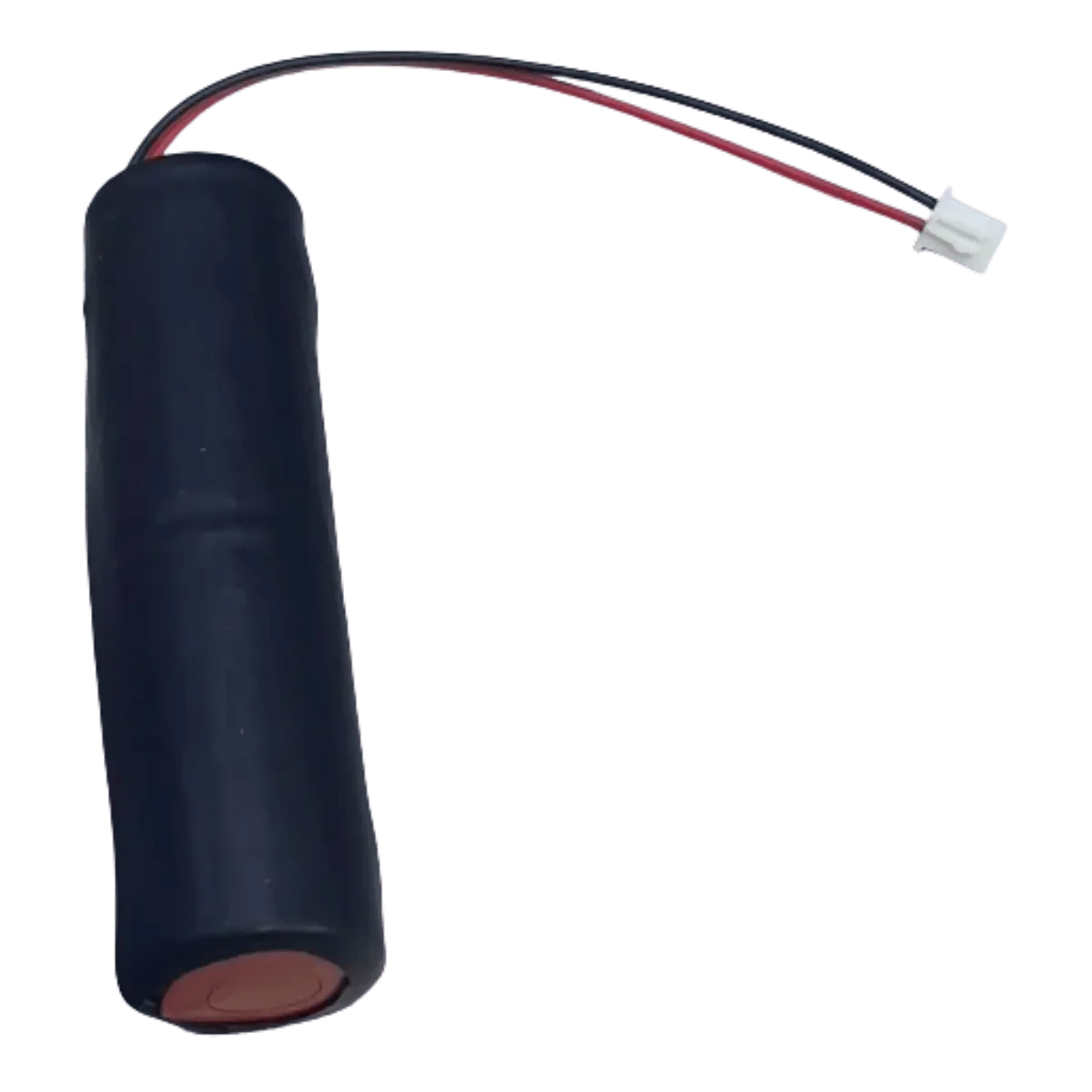 Batterie NiMh pour éclairage de secours BAES 2KRMT 23/42