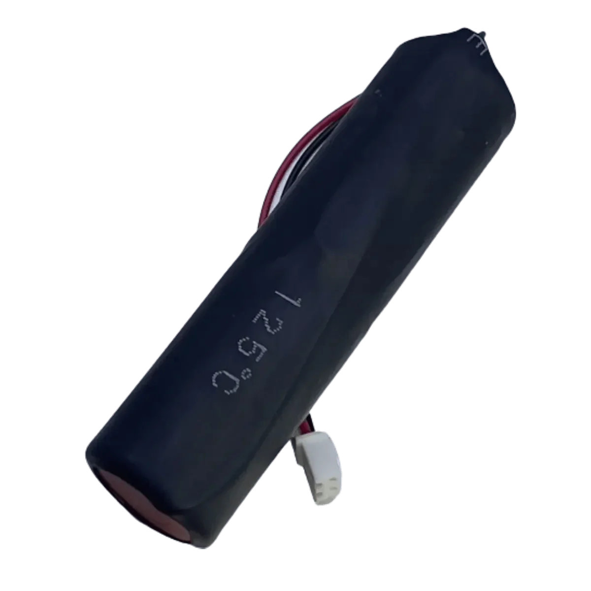 Batterie NiMh pour éclairage de secours BAES 2KRMT 23/42