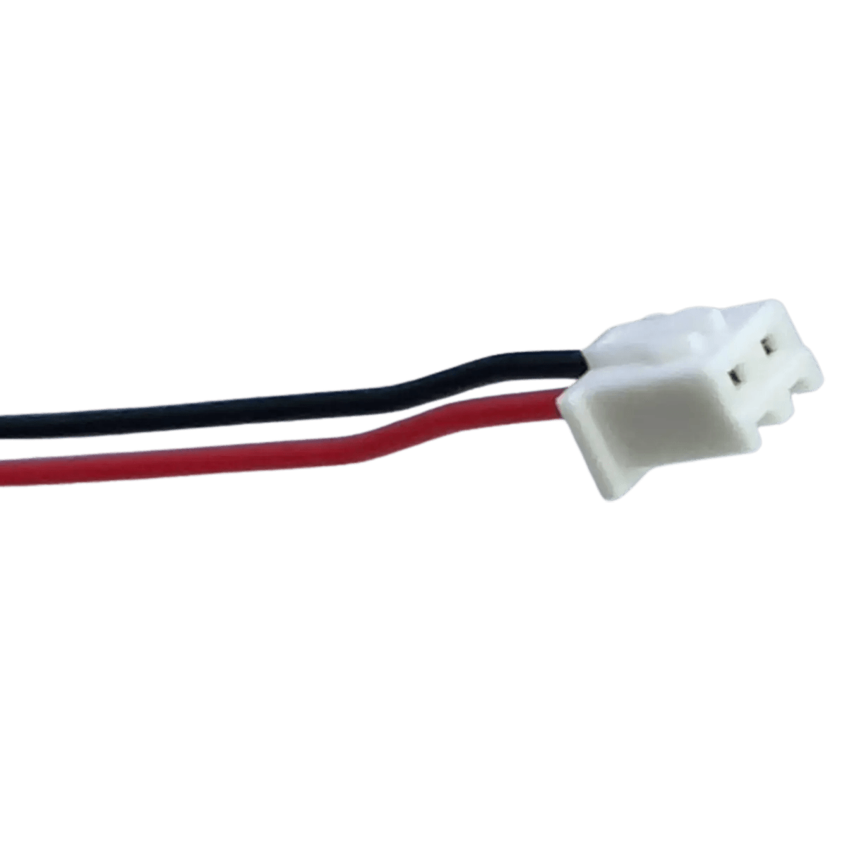 Batterie NiMh pour éclairage de secours BAES 2KRMT 23/42