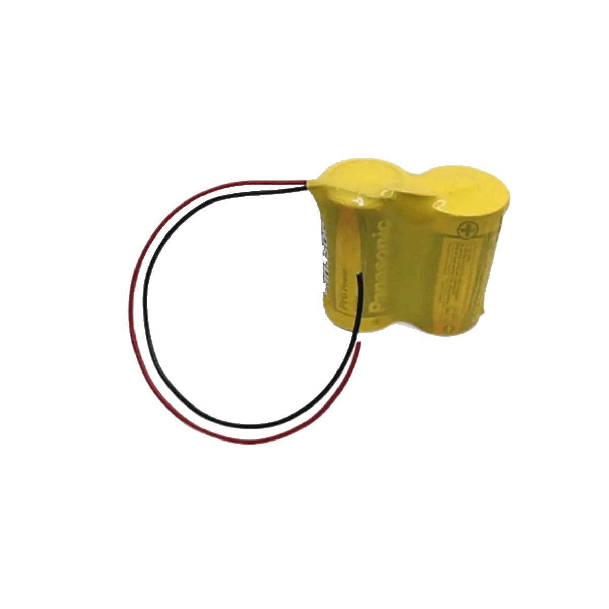 Pile Alarme Piscine 3v 2LR20 Alcaline Sortie Fil