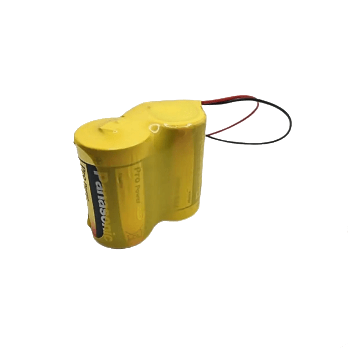 Pile Alarme Piscine 3v 2LR20 Alcaline Sortie Fil