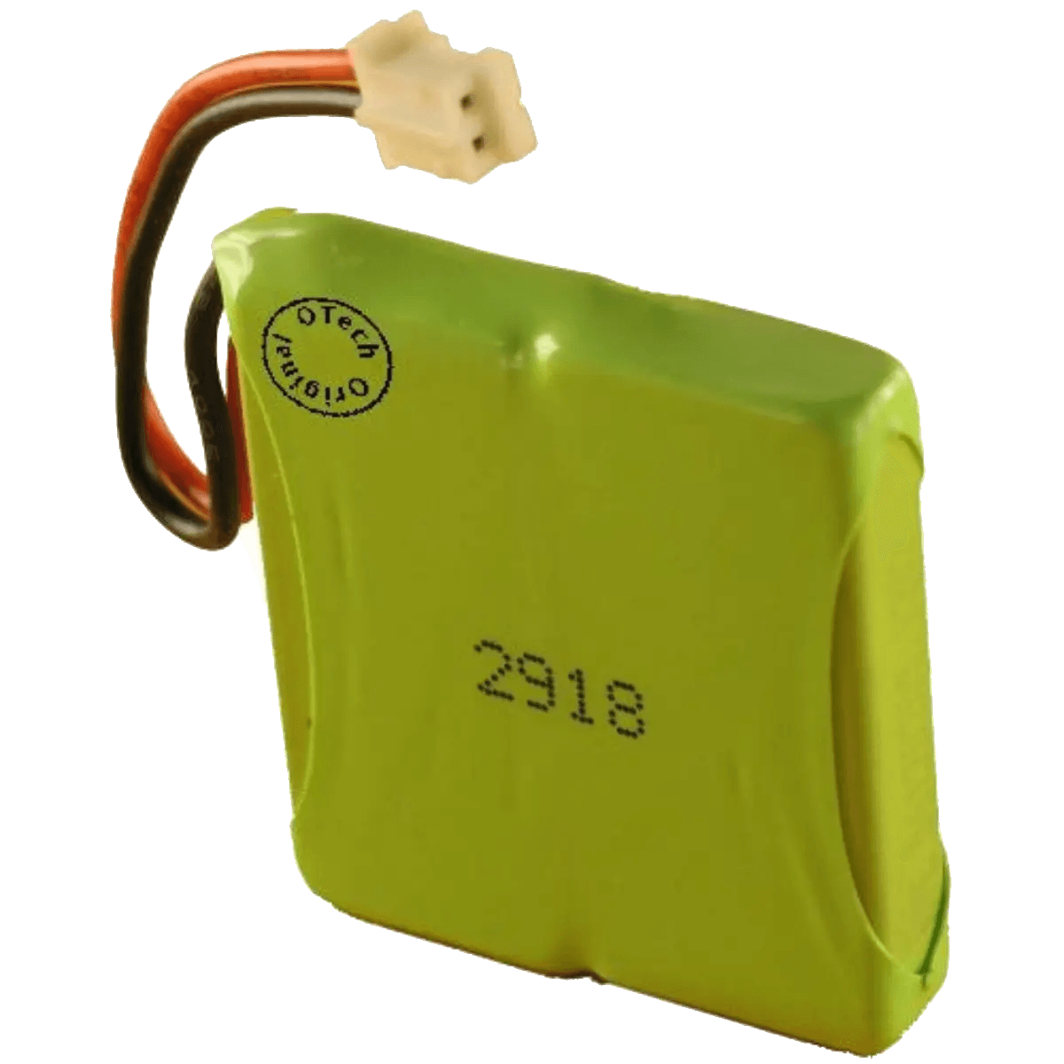 Batterie TSF 2.4v Siemens E4XX