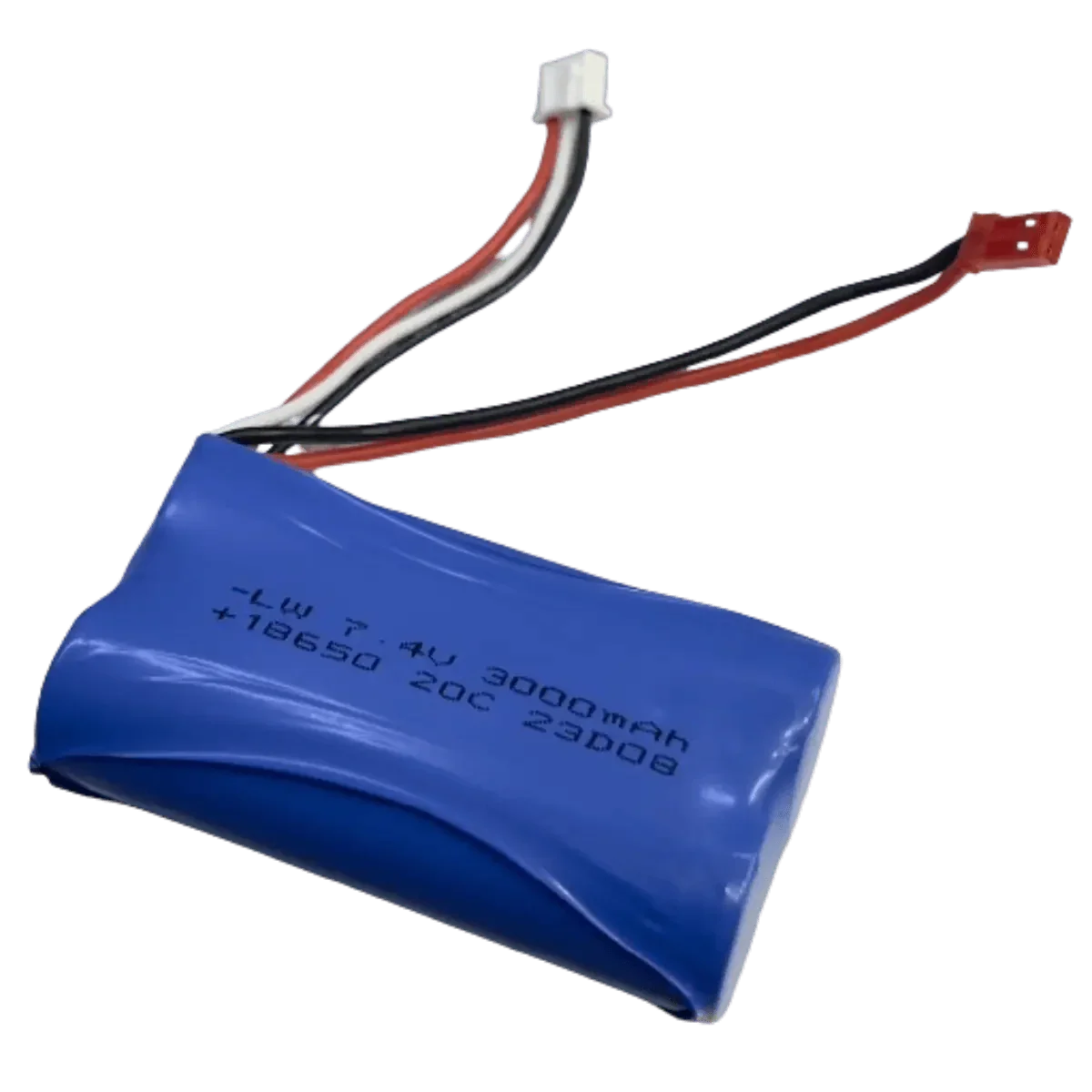 2X14500-3_1 - Accessoires Energie