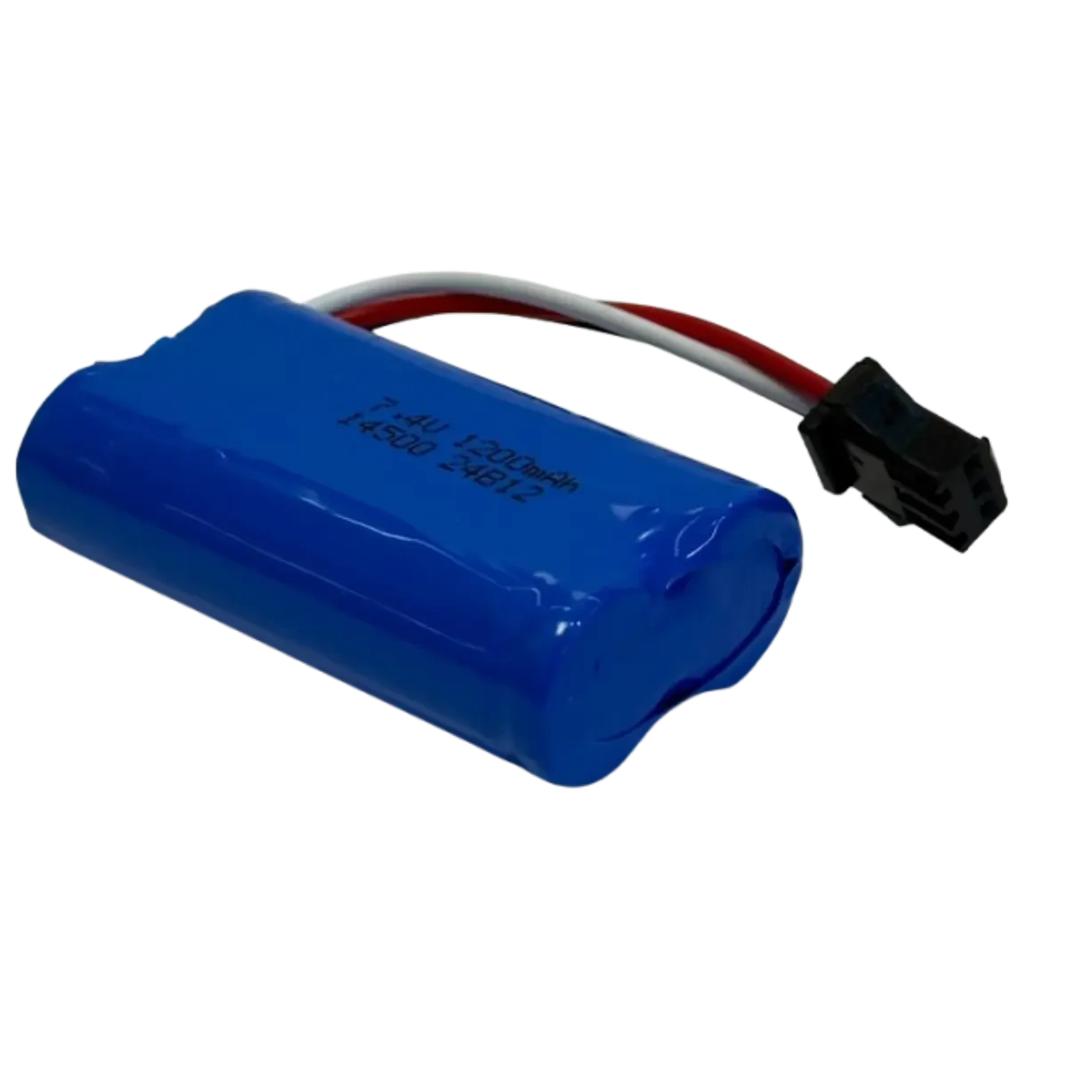 2X14500SM3P-1 - Accessoires Energie