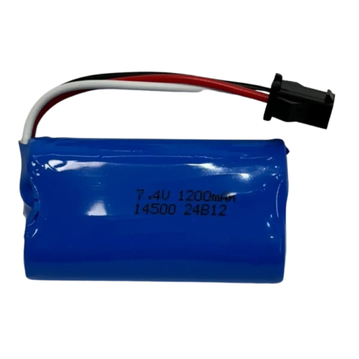2X14500SM3P-3 - Accessoires Energie
