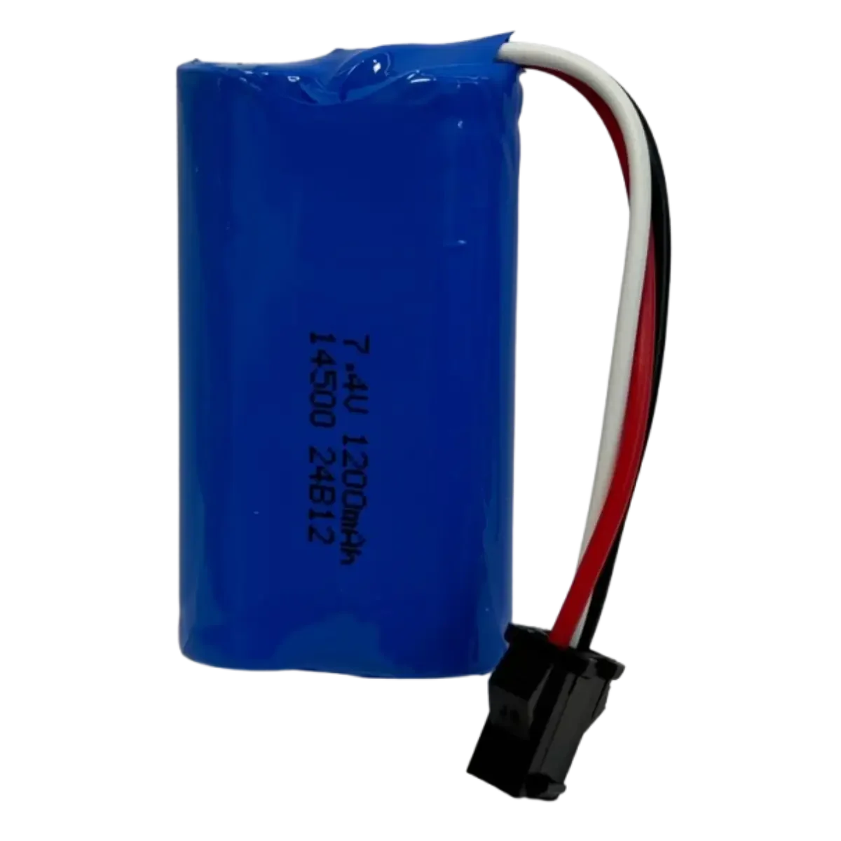 2X14500SM3P-6 - Accessoires Energie