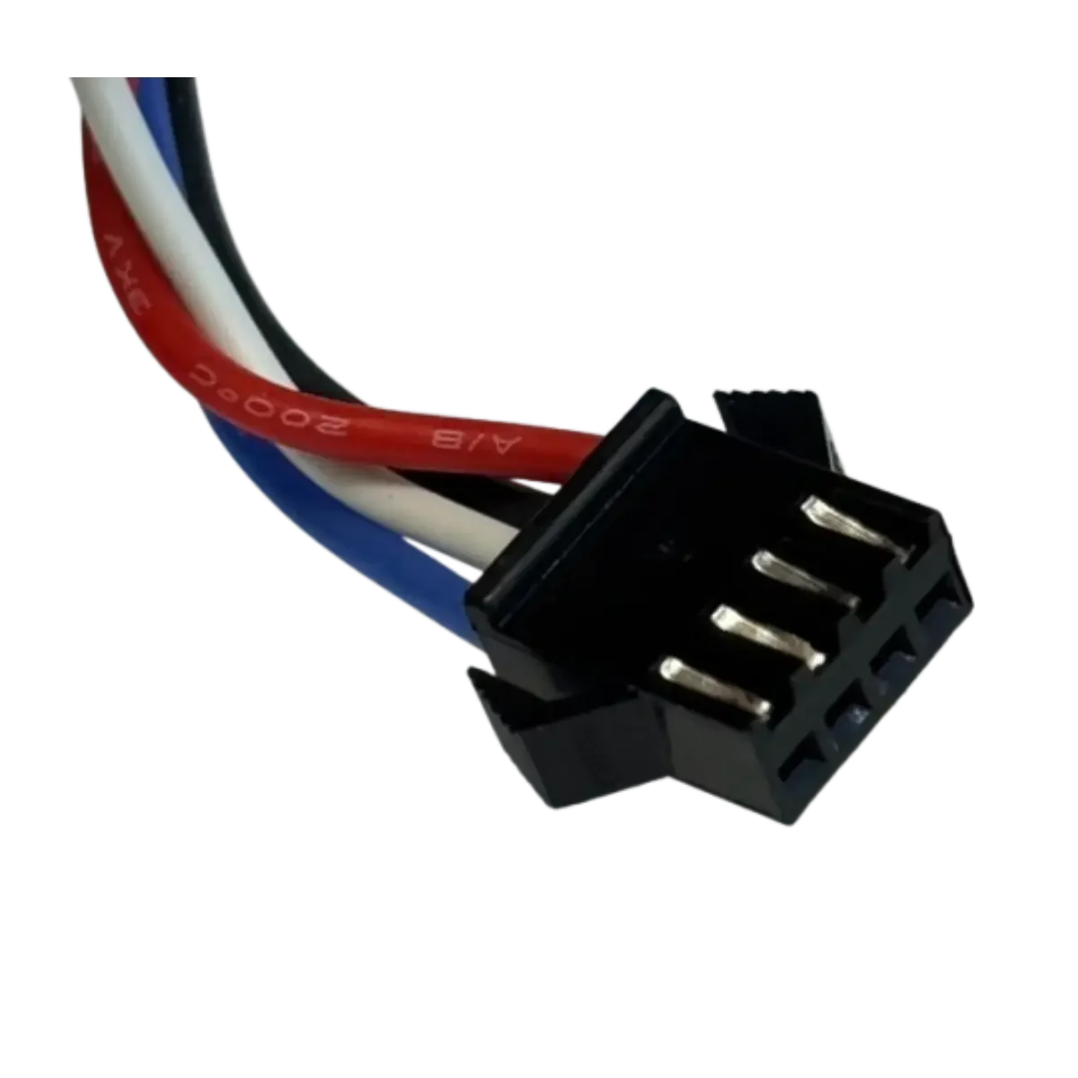 2X18650RC-6 - Accessoires Energie