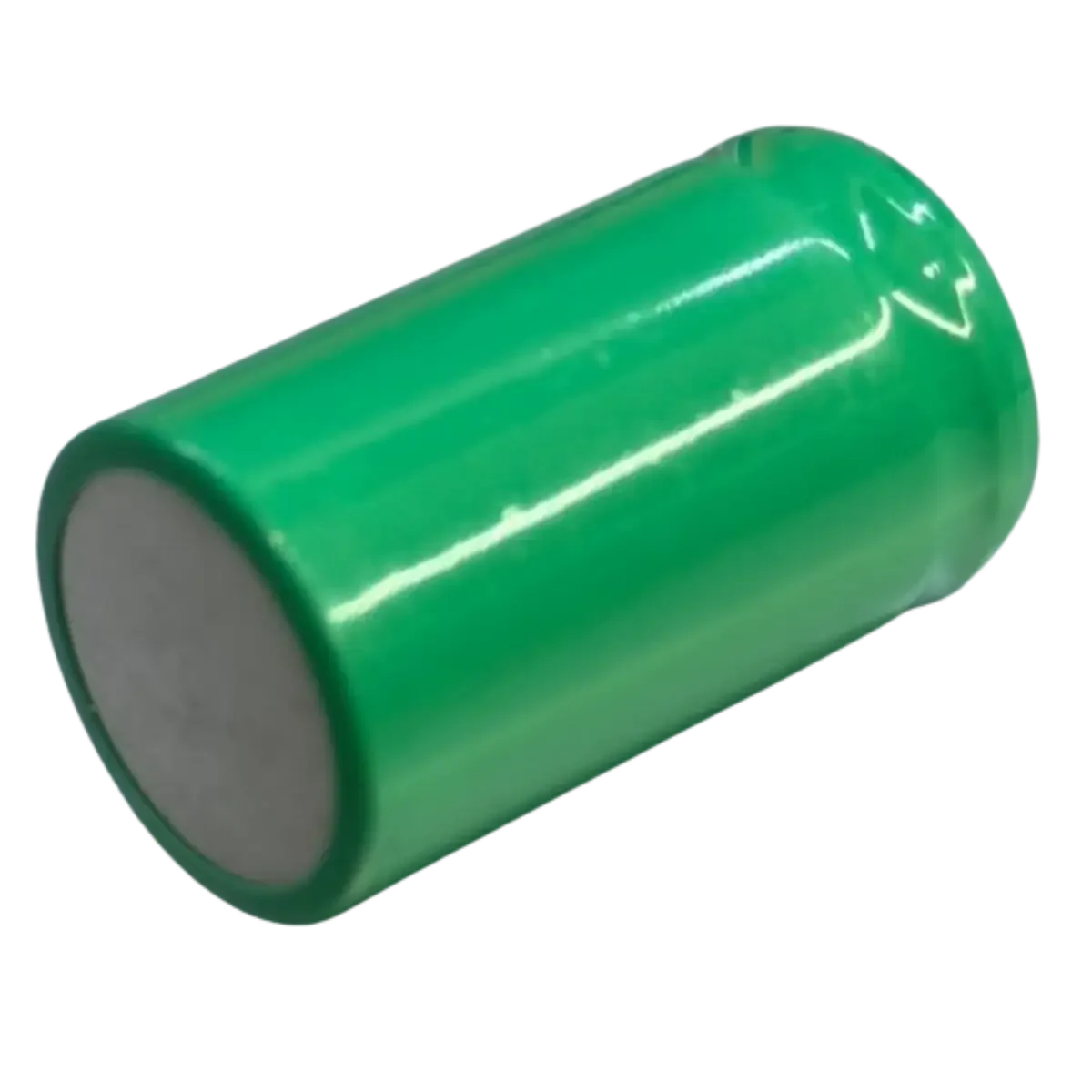 Accu NiMH 1.2V 1100mAh 2/3A standard – Batterie rechargeable plots plats assemblage batterie