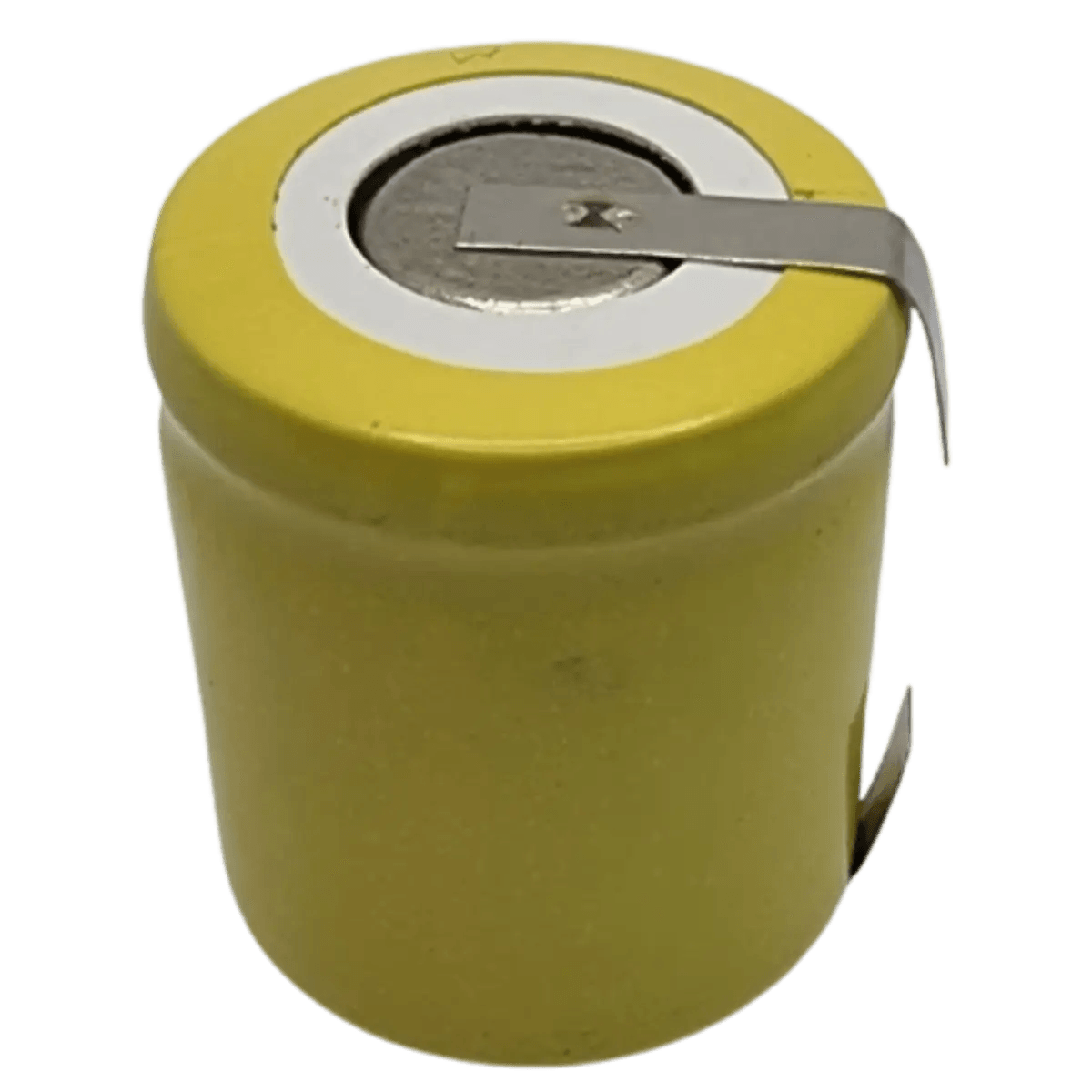 Batterie 2/3 Sc NiCd 1.2v 550mAh