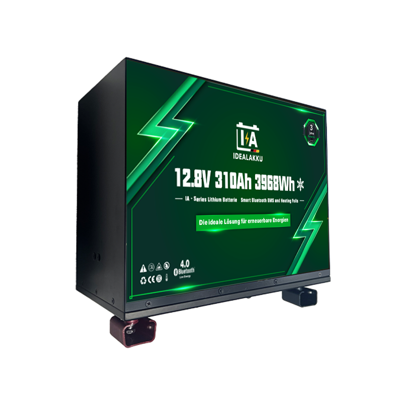 Batterie de stockage d'énergie