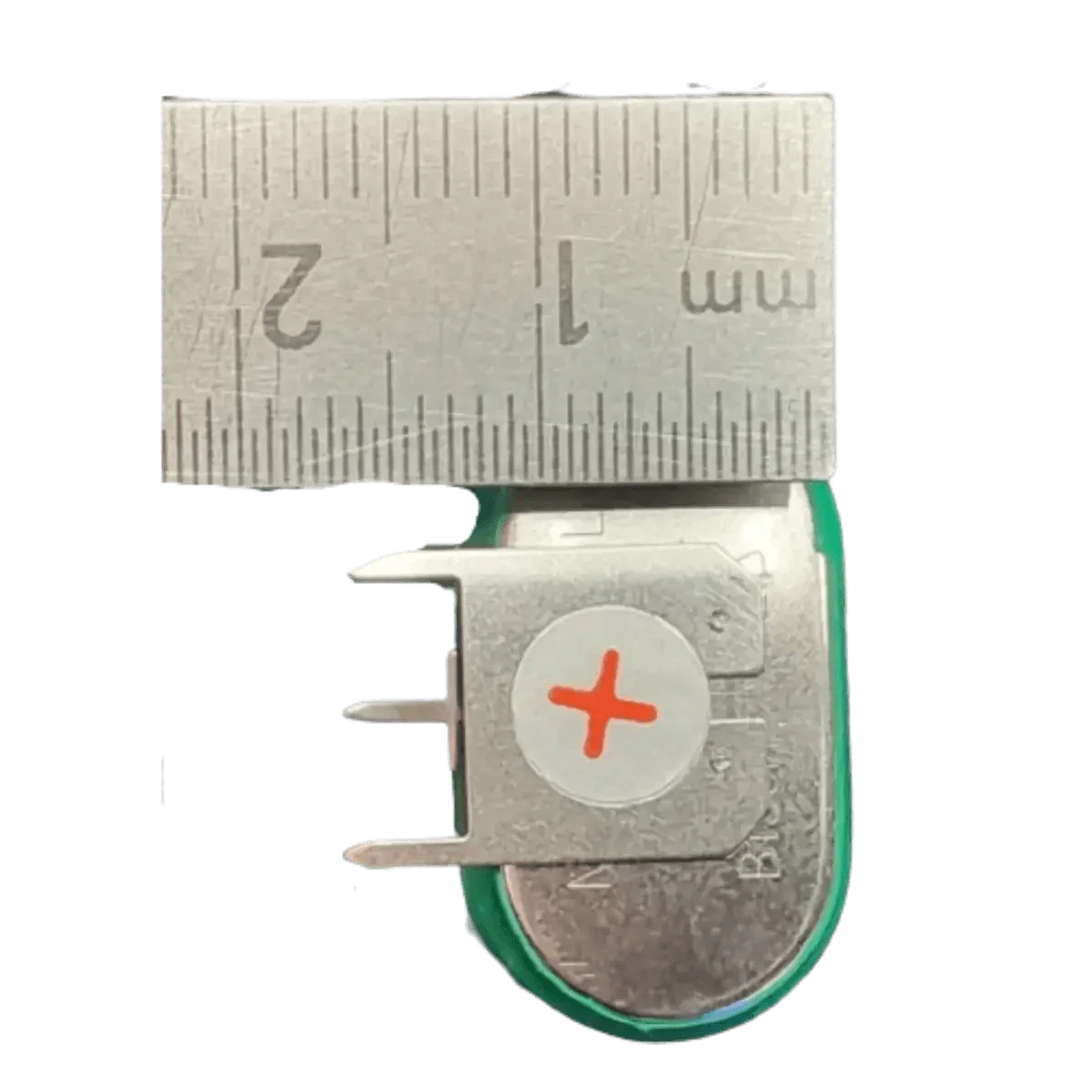 3.6V-140-BOUT-5 - Accessoires Energie