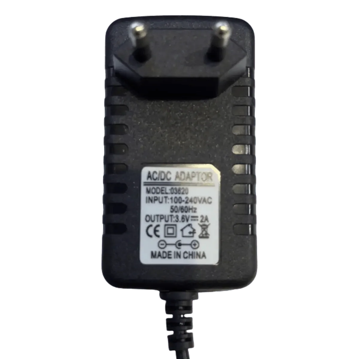 3.6V2A-2 - Accessoires Energie